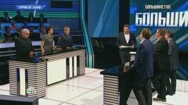 Кто контролирует мировой спорт? 08.10.2016