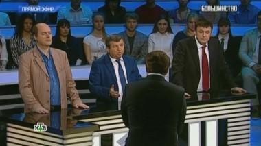 Россия - Турция: возможно ли примирение? 04.06.2016