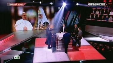 Спецвыпуск 12.02.2016