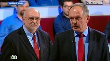 Выпуск от 22 апреля 2016 года 23.04.2016