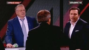 Выпуск от 25 декабря 2015 года 26.12.2015