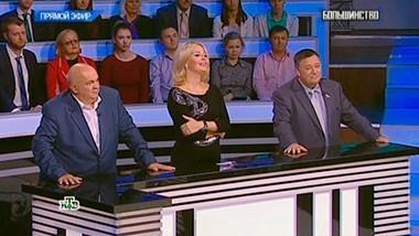 Запрет на аборт: кто решает? 30.09.2016