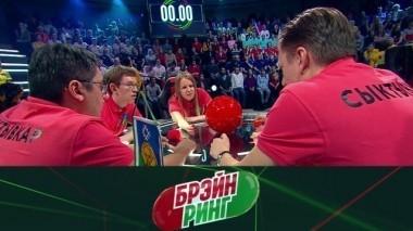 Выпуск №8 19.04.2018