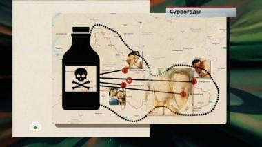 «Суррогады» 25.11.2021