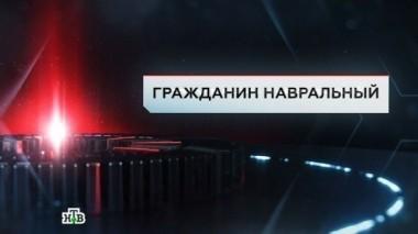 Гражданин Навральный 27.01.2017
