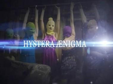 Hystera &AElig;nigma 07.04.2012