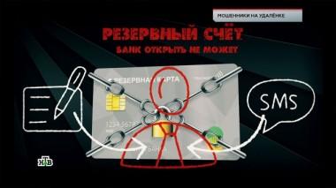 Мошенники на удаленке 23.04.2020
