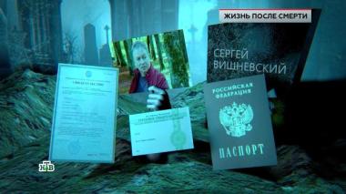 «Жизнь после смерти» 28.11.2025