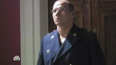 Переговорщик, 2-я серия 20.11.2015