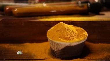Могут ли специи поправить здоровье, полезен ли холодец и какие продукты необходимо есть мужчинам 18.02.2017