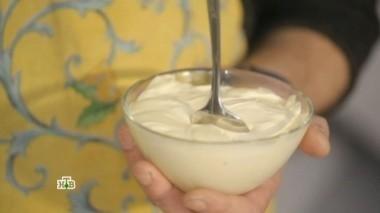 Почему сметана - опасный продукт, чем полезен гранат и как избавиться от вредных пищевых привычек? 01.04.2017