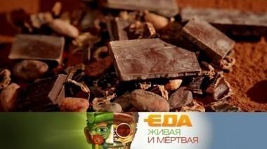 Пять фактов о шоколаде, тонкости рациона спортсменов, польза и вред блюд из дичи 10.02.2018