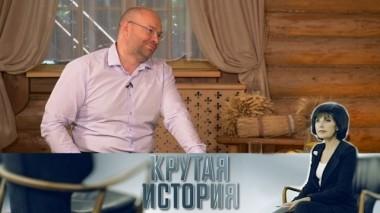 Дело крестьянина Добронравова. Дмитрий Добронравов 01.10.2019