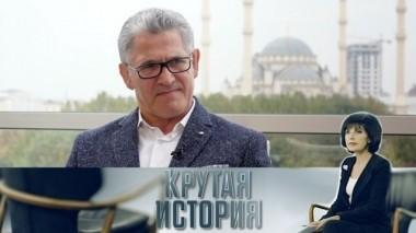 Клятва под огнем. Хасан Баиев 01.12.2018