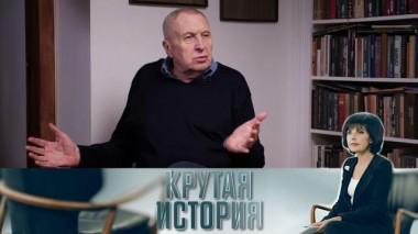 «Ангел» и демоны. К 80-летию Андрея Смирнова 11.03.2021