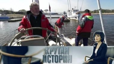Последний романтик. Николай Литау 21.05.2019