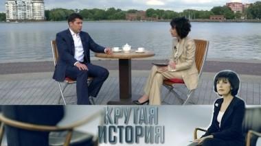 Путешествие губернатора.Антон Алиханов 20.10.2018