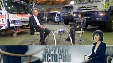 Властелин колес. Владимир Чагин 17.11.2018
