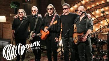 «Как нас Юра в полет провожал». К 60-летию первого полета в космос 10.04.2021