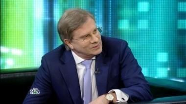 18 марта 2017 года. Специальный гость - Виталий Савельев 18.03.2017