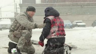 11-я серия 26.02.2014