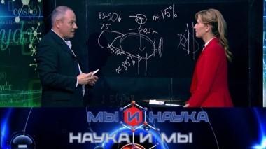 Через 10 лет человечество забудет о проблемах с холестерином? 30.11.2019