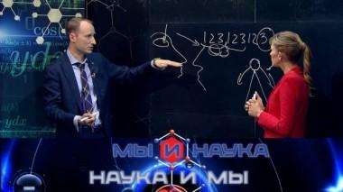 Через 10 лет люди научатся управлять интуицией? 21.03.2020