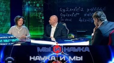 Через 10 лет наука победит инсульт 29.05.2019