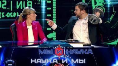 Через 10 лет мир накроет эпидемия ожирения? 07.02.2022