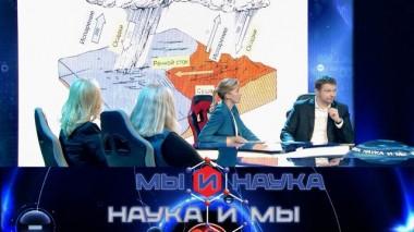 Через 10 лет наука отменит частную собственность? 14.11.2022