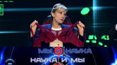 Через 10 лет наука сделает информационные войны невозможными? 05.09.2022