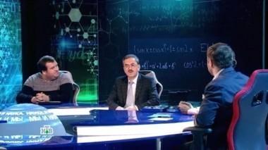 Прививка от всего. Миф или реальность? 22.03.2017