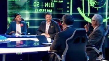 Точный прогноз погоды - миф или реальность? 10.05.2017