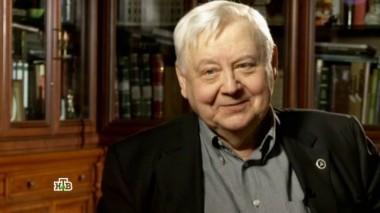 Царство Олега Табакова, Данила Козловский и его мастера, военная мечта Алёны Свиридовой и юбилей Алексея Кортнева 07.07.2017
