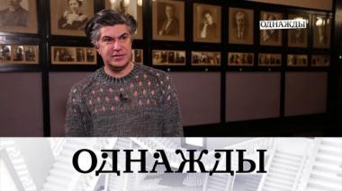Его величество Николай Цискаридзе, роман с театром Ивана Оганесяна и юбилей Валентины Николаенко 20.03.2026