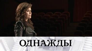 Моя прекрасная Настя. Спецвыпуск 21.09.2019