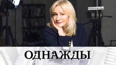 Анна Якунина в звании Народной артистки России и юбилей молодой и яркой Валерии 16.04.2023