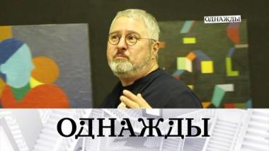 Дмитрий Месхиев &mdash; о жизненном пути, большой несправедливости и огромном счастье 01.04.2022