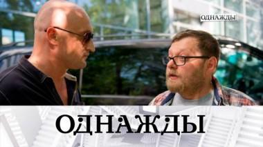 Памяти режиссера Михаила Хлебородова и открытие дома Вахтангова во Владикавказе 10.06.2023