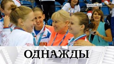 Синхронные победы Татьяны Покровской, «Золушка» по-бакински и премьера фильма «Больше чем футбол» 06.06.2025