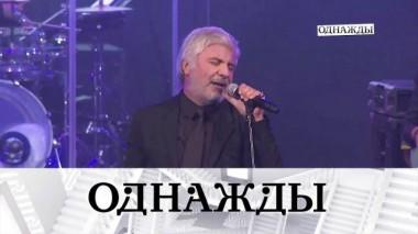 В гостях у Сосо Павлиашвили, юбилей любимой детской программы и прощание с Александром Масляковым 13.09.2024
