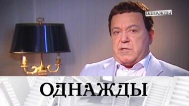 Выпуск от 9 сентября 2017 года 09.09.2017