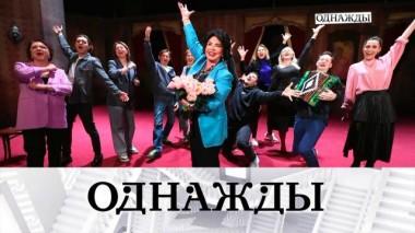 Юбилей Надежды Бабкиной, секреты Александра Яшанькина и большая любовь в Большом театре 23.03.2025