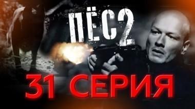 31-я серия 09.10.2017