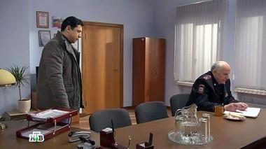 93-я серия 02.03.2016