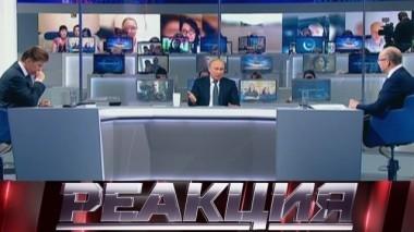 Вы бы стали решать свою проблему через президента? 07.06.2018