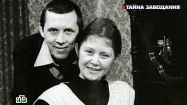 Две соперницы. Тайна завещания 14.08.2014