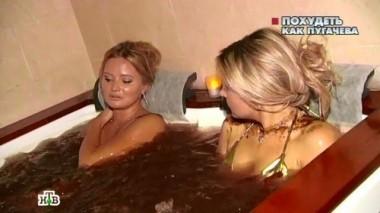 Похудеть как Пугачёва 01.08.2014
