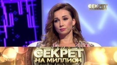 Анфиса Чехова 27.10.2017