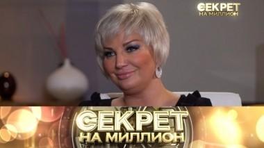 Мария Максакова 24.11.2018